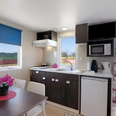 Mobile 2 - Olhao Chalet