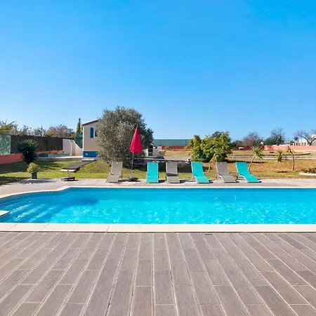 Chalet Mobile 2 - Olhao
