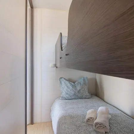 Mobile 2 - Olhao Chalet *